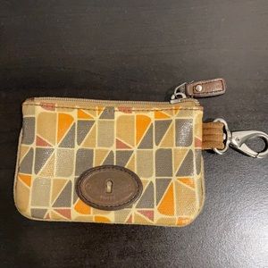Fossil Wallet